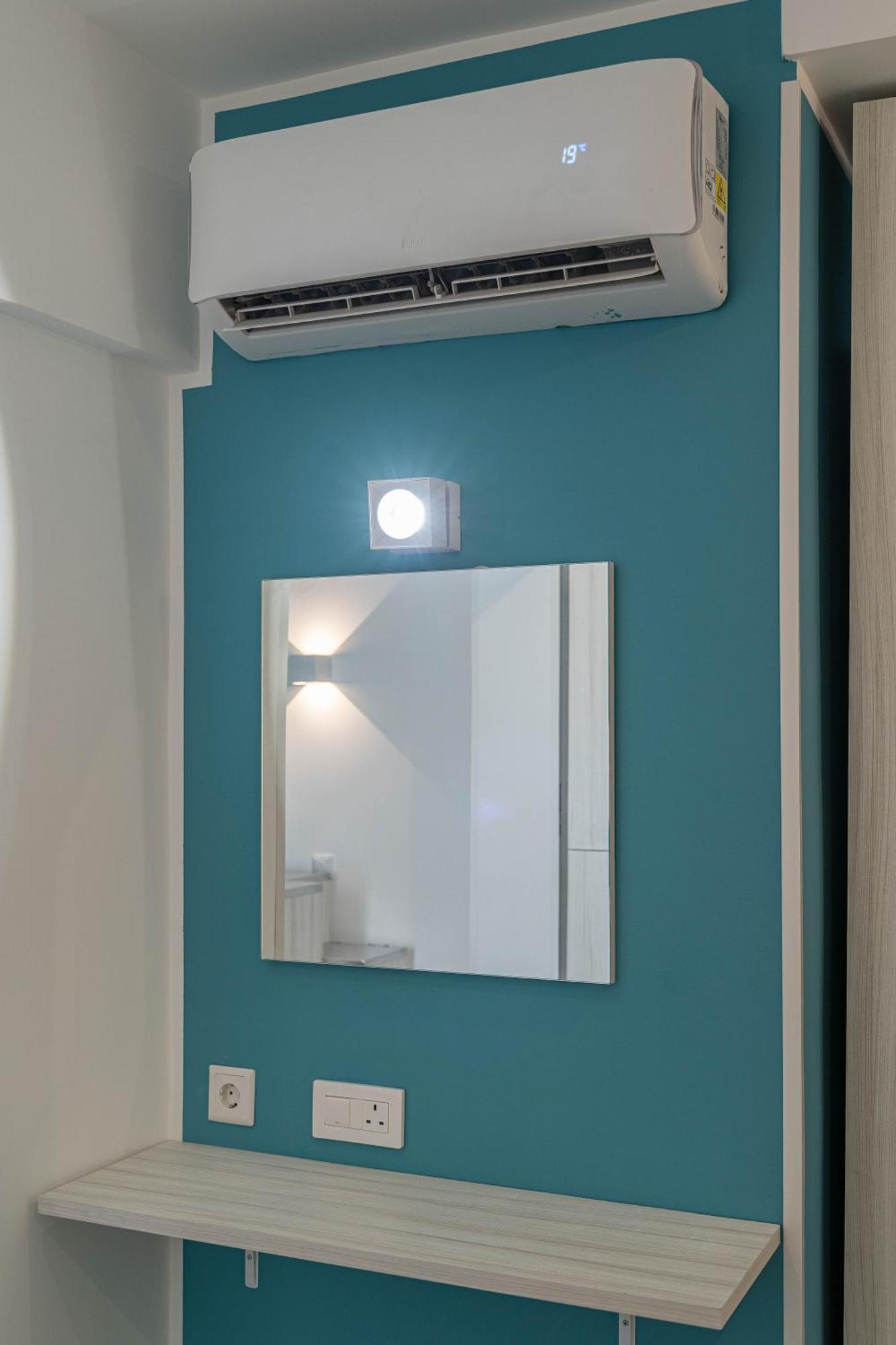 The Rose Hostel San Ġiljan Extérieur photo