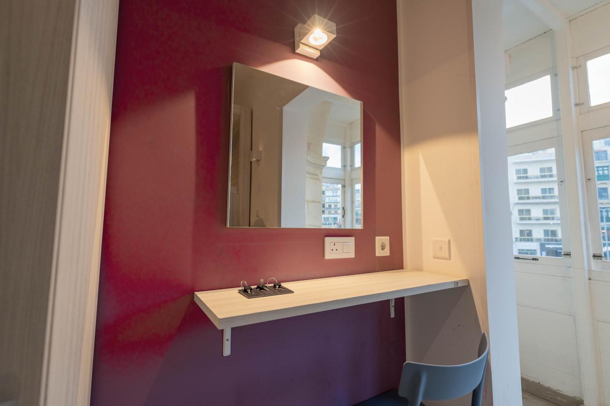 The Rose Hostel San Ġiljan Extérieur photo