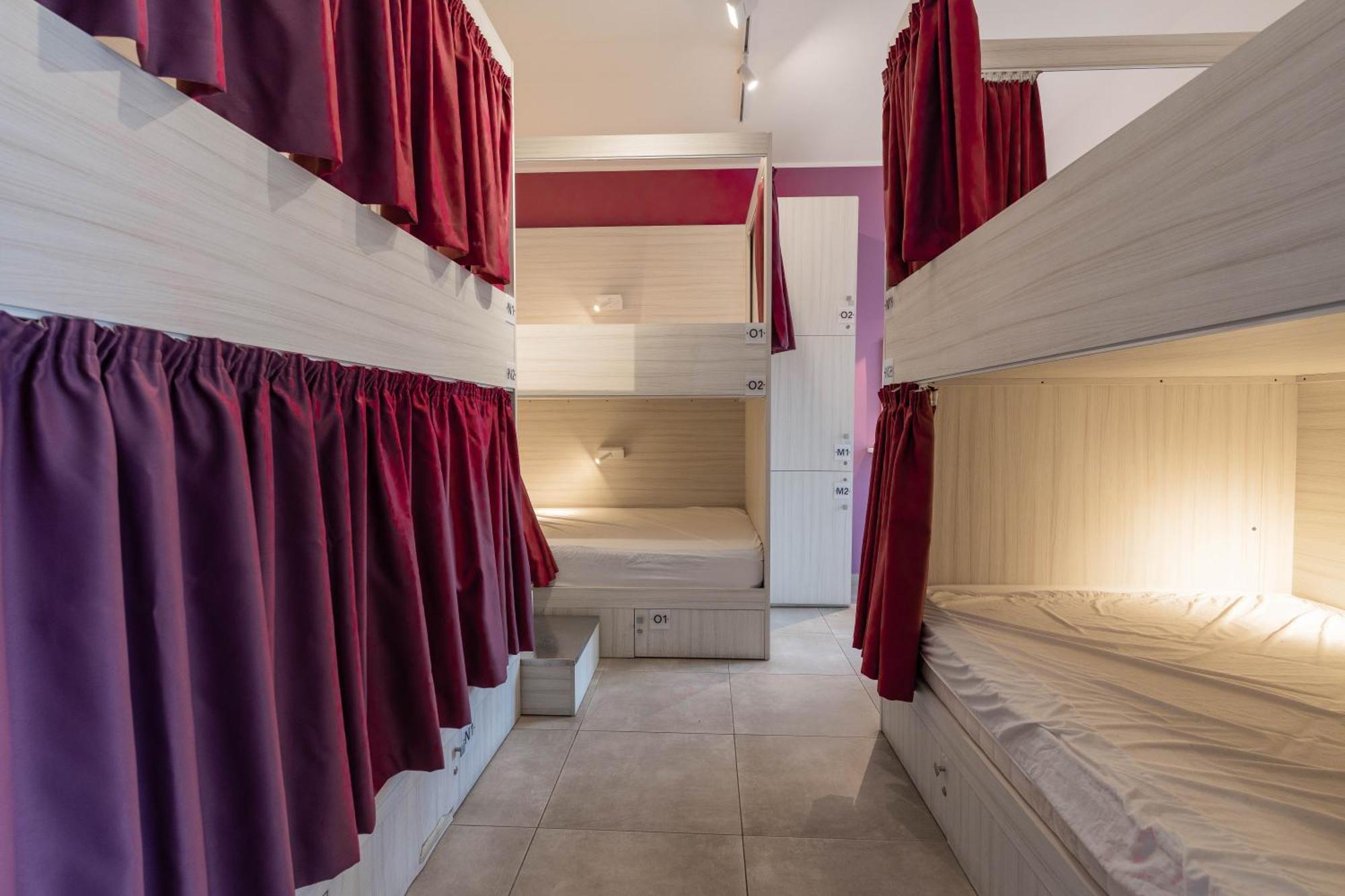 The Rose Hostel San Ġiljan Extérieur photo