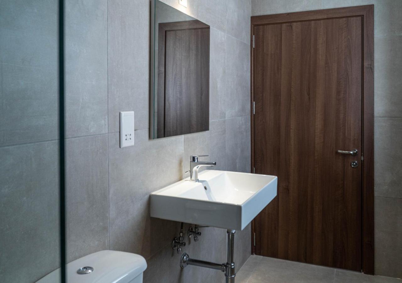 The Rose Hostel San Ġiljan Chambre photo